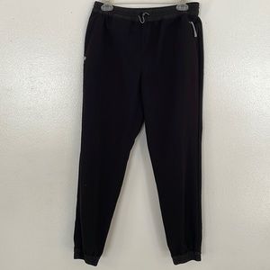 Figs Black Muli Jogger